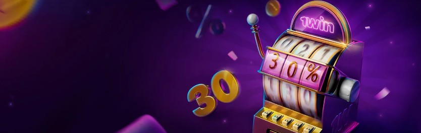 1Win казино официальный сайт